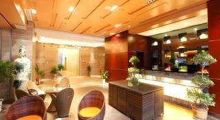 The Prosperous City Hotel Weifang - 6