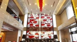 The Prosperous City Hotel Weifang - 5