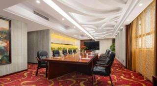 Huayang New Century International Hotel - 3