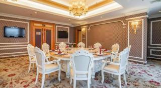 Jinjiang Grandlink Hotel - 9