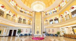 Jinjiang Grandlink Hotel - 5