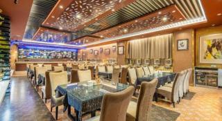 Aksu Pudong Holiday Hotel - 8