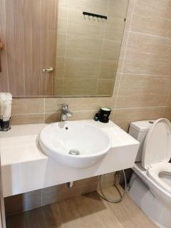 Mya Vinhome Grand Park S701 - 9