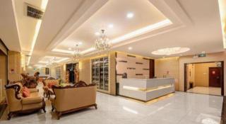 Aksu Pudong Holiday Hotel - 7