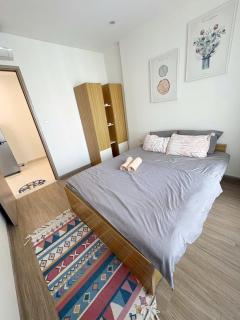 Mya Vinhome Grand Park S701 - 3