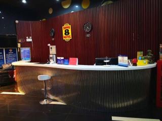 Super 8 Hotel Beijing New National Exhibition Yumin Street - 7