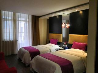 Super 8 Hotel Beijing New National Exhibition Yumin Street - 2