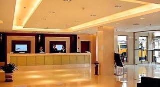 Best Western Tianjin Juchuan Hotel - 5