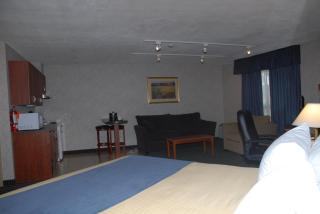 Best Western Plus Ottawa Kanata Hotel and Conference Centre - 7