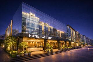 Hotel East End Delhi Airport - 0