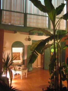 Riad Dar Mchicha - 3