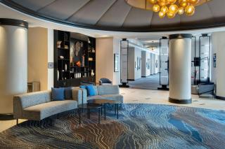 Marriott Philadelphia West - 9