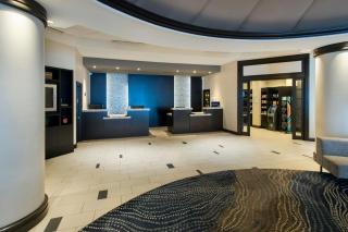 Marriott Philadelphia West - 8