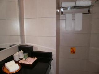 Shengshi Jinhua Hotel - 2