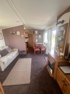 A7 caravan The Chase Ingoldmells - 2