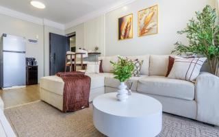 Everlett Cosy Living - 3