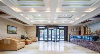 Wuhan Venetian Boutique Hotel - 6