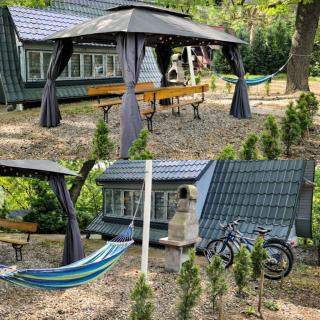 Domek letniskowy Wiktoria - 5