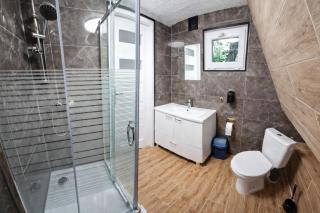 Domek letniskowy Wiktoria - 1