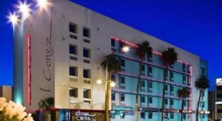 Cabana Suites at El Cortez - 7