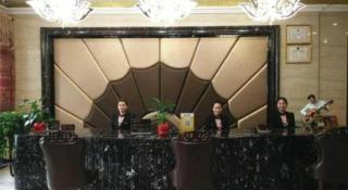 Dunhuang Dunhe Hotel - 1