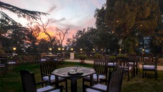 The Claridges Nabha Residence - Mussoorie - 8
