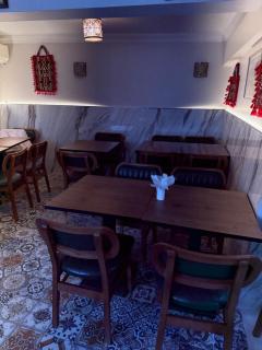 Galaxy Hotel Sultanahmet - Istanbul - 3