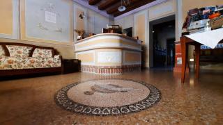 Albergo Giulia Gonzaga - Sabbioneta - 9