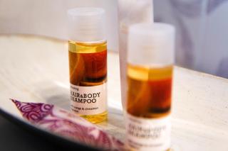 Les feixes llargues. Casa 14 persones (19 +supl) - 6