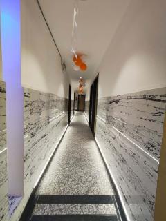 Hotel The Skyluxe - 2