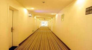 7 Days Inn Jixian County Baowei Road - 1