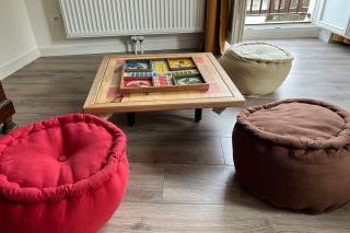 Villa Jean Comfort space and sea air - 5