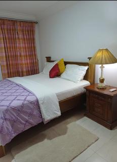 Aburi Emerald Garden Retreat - 7