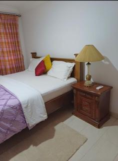 Aburi Emerald Garden Retreat - 3