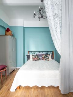 Library House Studio, Walk to Old Town - 5