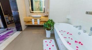 Lavande Hotel Yichang Railway East Station Branch - 3