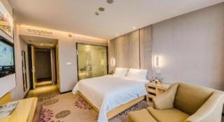 Lavande Hotel Yichang Railway East Station Branch - 2