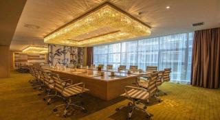 Yongzhou Chuang Fa Cheng XiaoXiangYi Hotel - 9