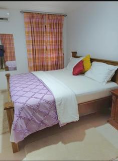 Aburi Emerald Garden Retreat - 5