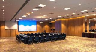 Yongzhou Chuang Fa Cheng XiaoXiangYi Hotel - 1