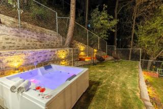 Villa Bliss By Ravi And Jazz - 7