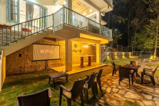 Villa Bliss By Ravi And Jazz - 6