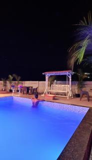 II MUFASA VILLA ll 4BHK II AC II LARGEST SWIMMING POO II - 7