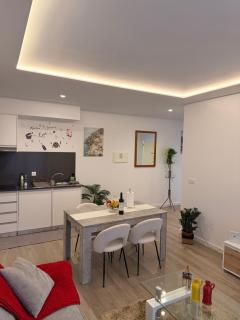 The Barreto's Clive - 4