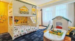 Tongxiang Inspirock Hotel - 3