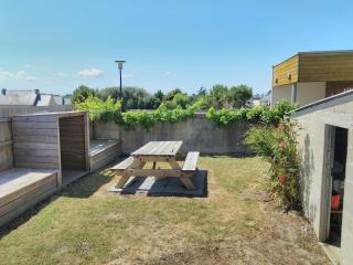 Maison Plougoulm proche mer - 6