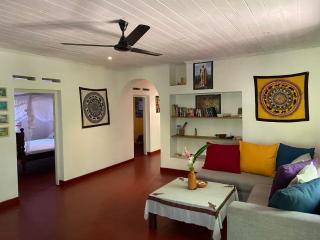 R&N Yellow House - Hikkaduwa - 9