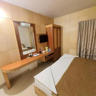 White Parrot - Mysore - 5