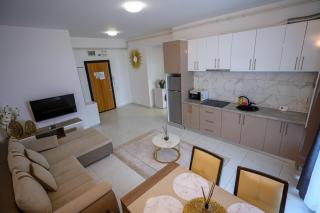 Apartamente ELITHE Prima linie la mare - 1