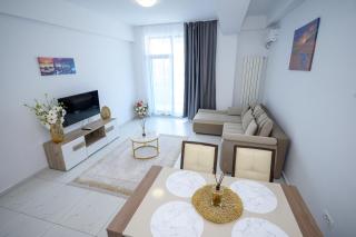 Apartamente ELITHE Prima linie la mare - 2